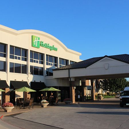 Holiday Inn Des Moines-Airport Conf Center By Ihg Εξωτερικό φωτογραφία