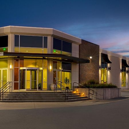 Holiday Inn Des Moines-Airport Conf Center By Ihg Εξωτερικό φωτογραφία