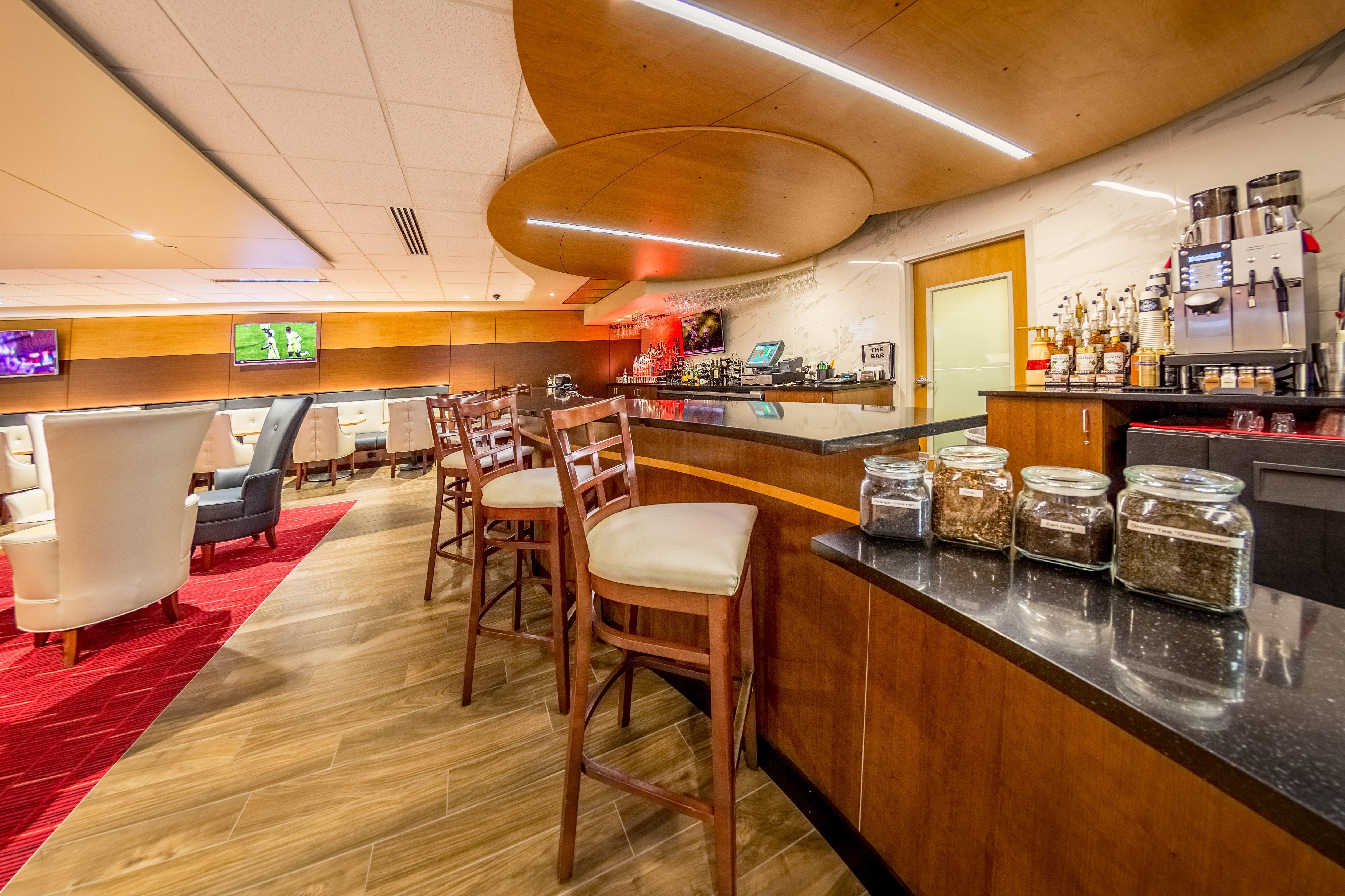 Holiday Inn Des Moines-Airport Conf Center By Ihg Εξωτερικό φωτογραφία