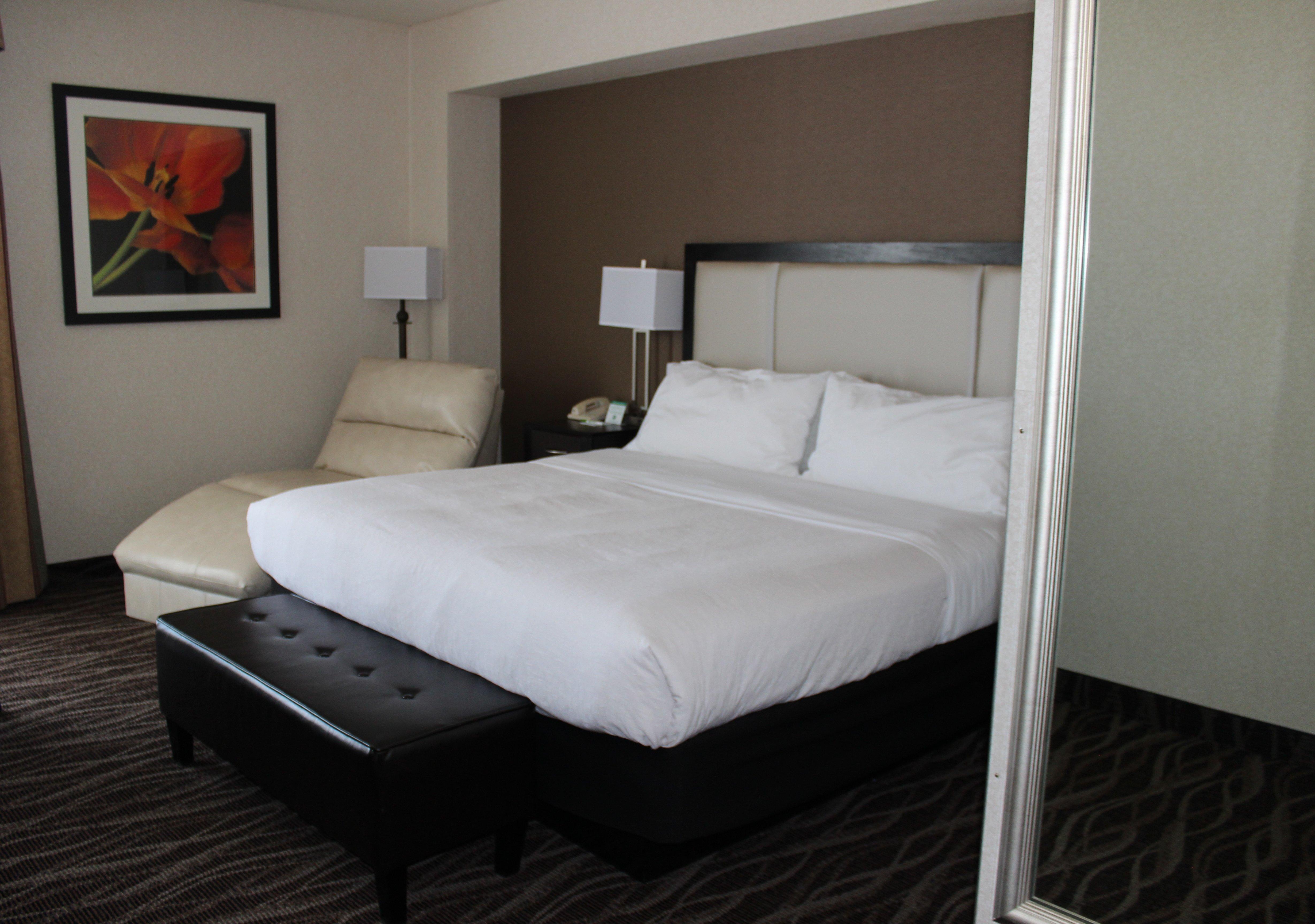 Holiday Inn Des Moines-Airport Conf Center By Ihg Εξωτερικό φωτογραφία
