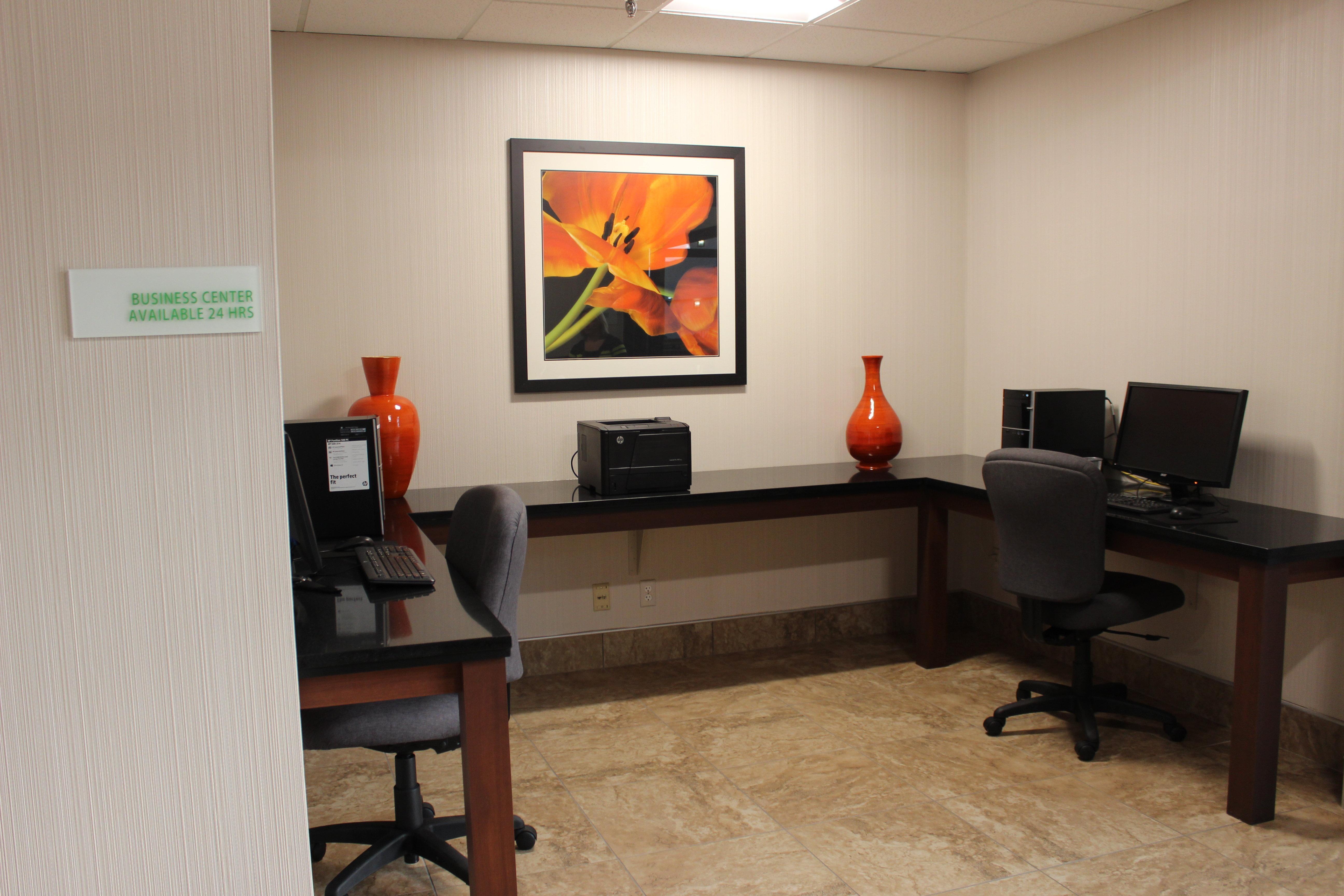 Holiday Inn Des Moines-Airport Conf Center By Ihg Εξωτερικό φωτογραφία